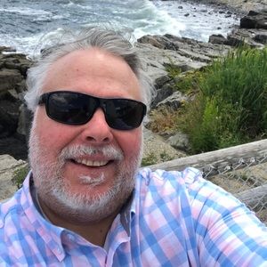 Meet your Posher, James